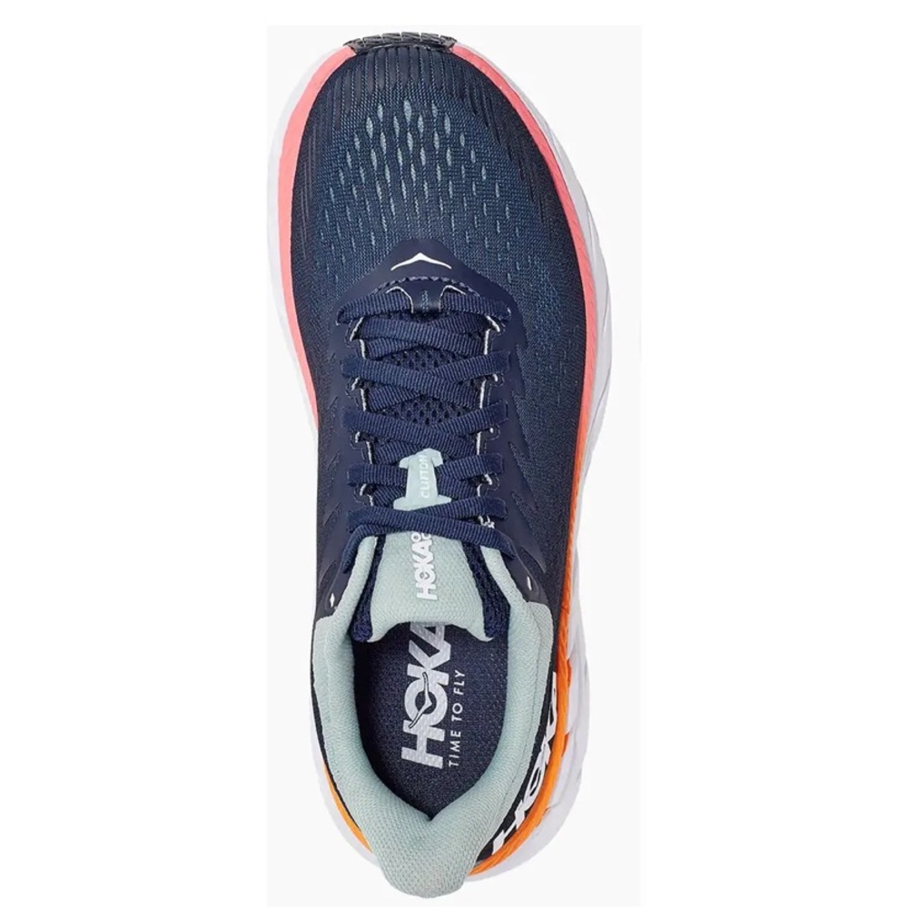 Hoka Clifton 8